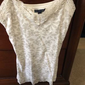 American Eagle Tank top
